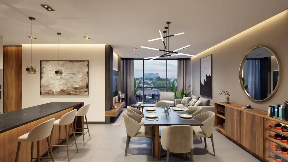 María Living | Mérida | Mexico Luxury Properties