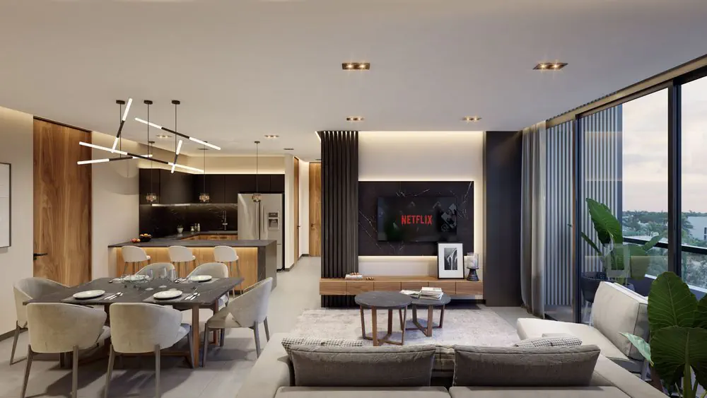 María Living | Mérida | Mexico Luxury Properties