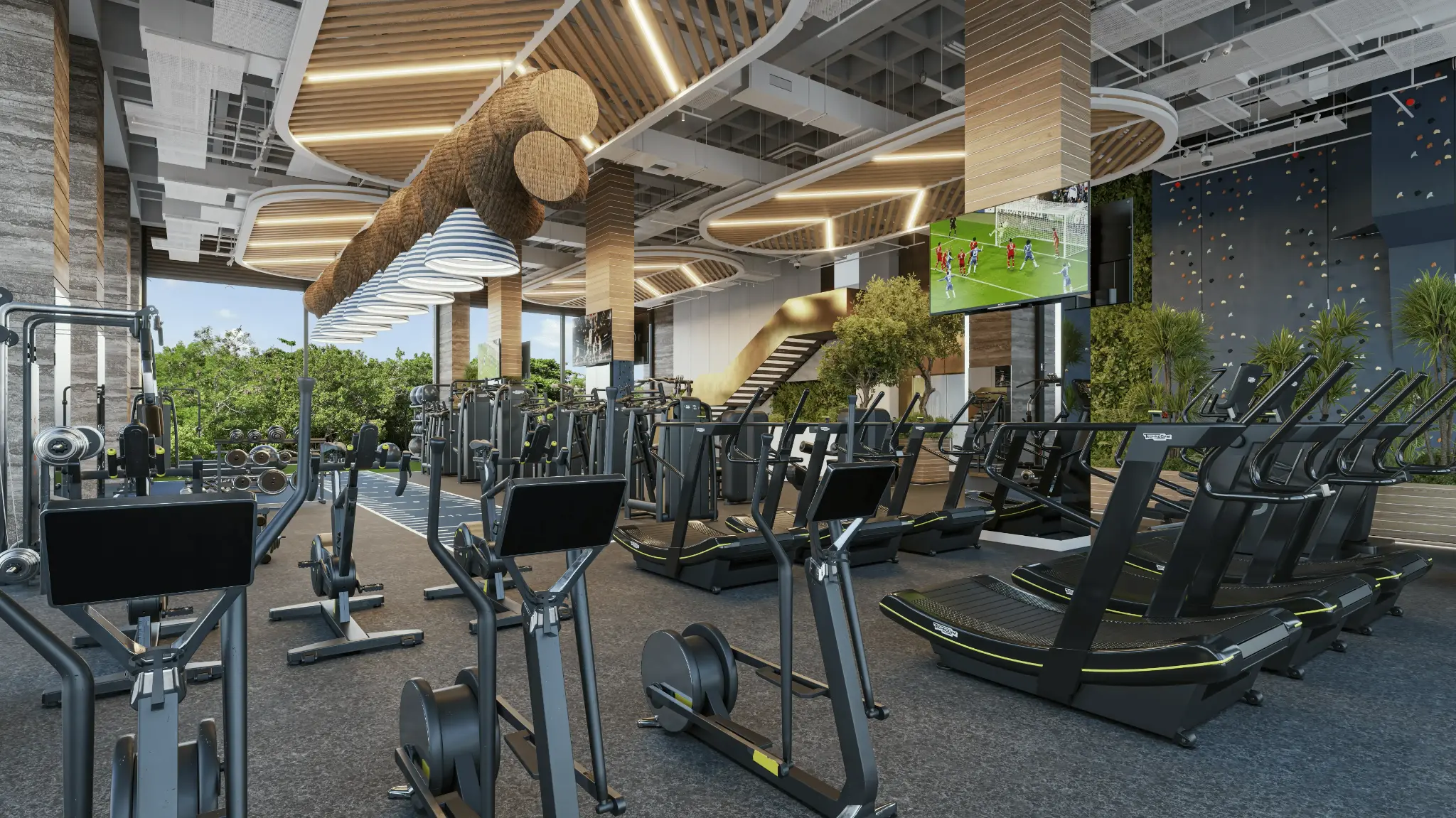 Nautica Residences | Cancun | Mexico Luxury Properties