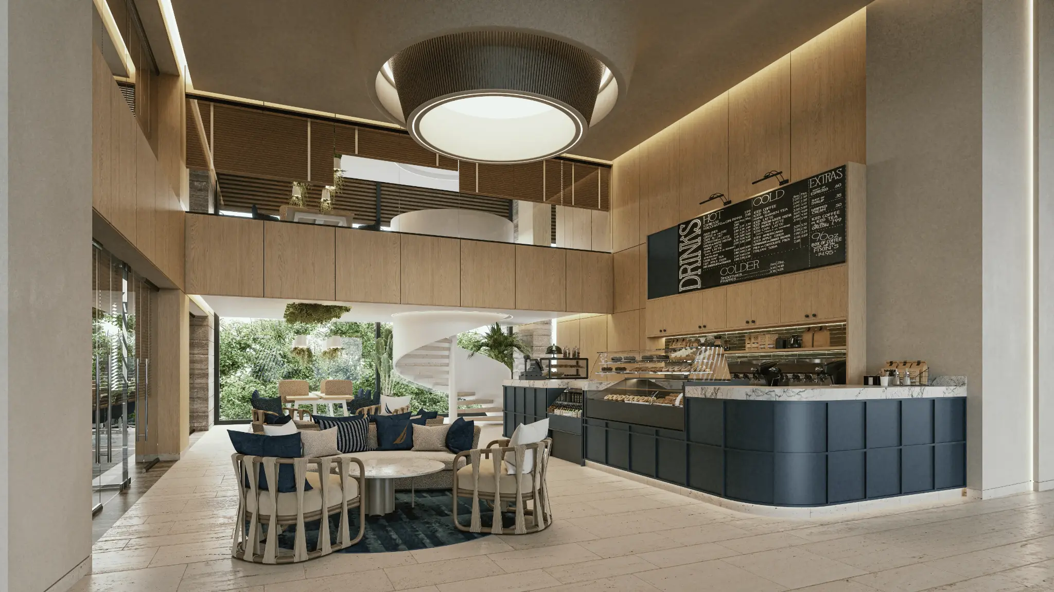 Nautica Residences | Cancun | Mexico Luxury Properties