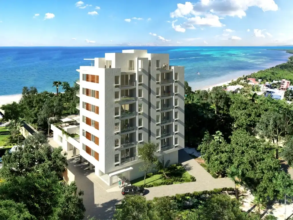 North Beach Cozumel | Cozumel | Mexico Luxury Properties