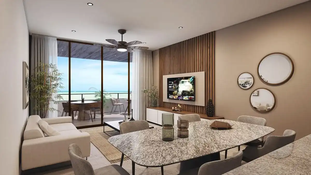 Petén d'Arenas | Yucatán Coast | Mexico Luxury Properties