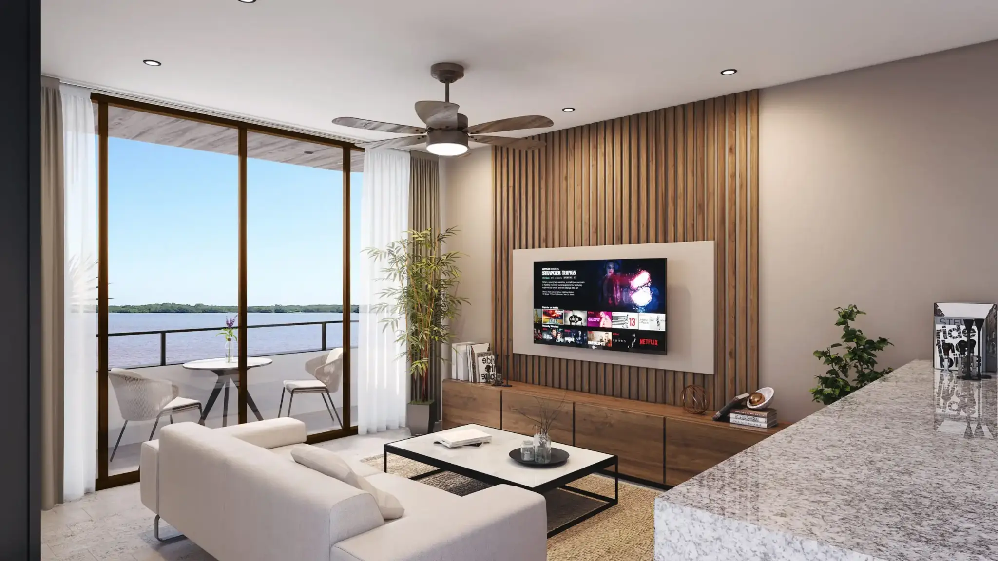Petén d'Arenas | Yucatán Coast | Mexico Luxury Properties