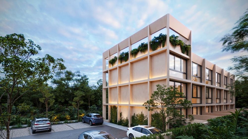 Zelesta | Mérida | Mexico Luxury Properties