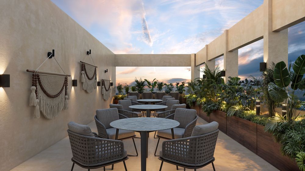Zelesta | Mérida | Mexico Luxury Properties