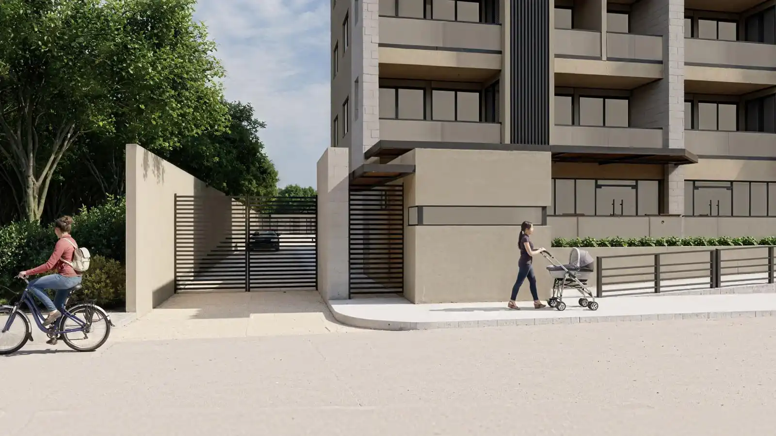 Sea Lofts Cozumel | Cozumel | Mexico Luxury Properties