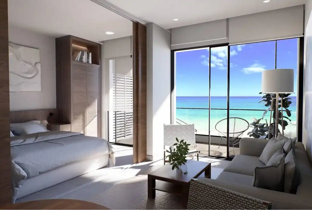 Sea Lofts Cozumel | Cozumel | Mexico Luxury Properties