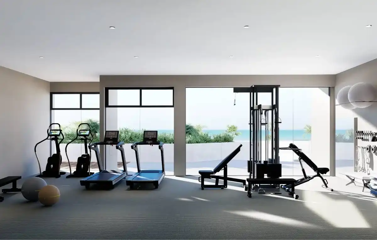 Sea Lofts Cozumel | Cozumel | Mexico Luxury Properties
