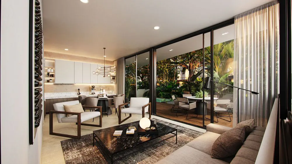 Sei Park | Mérida | Mexico Luxury Properties