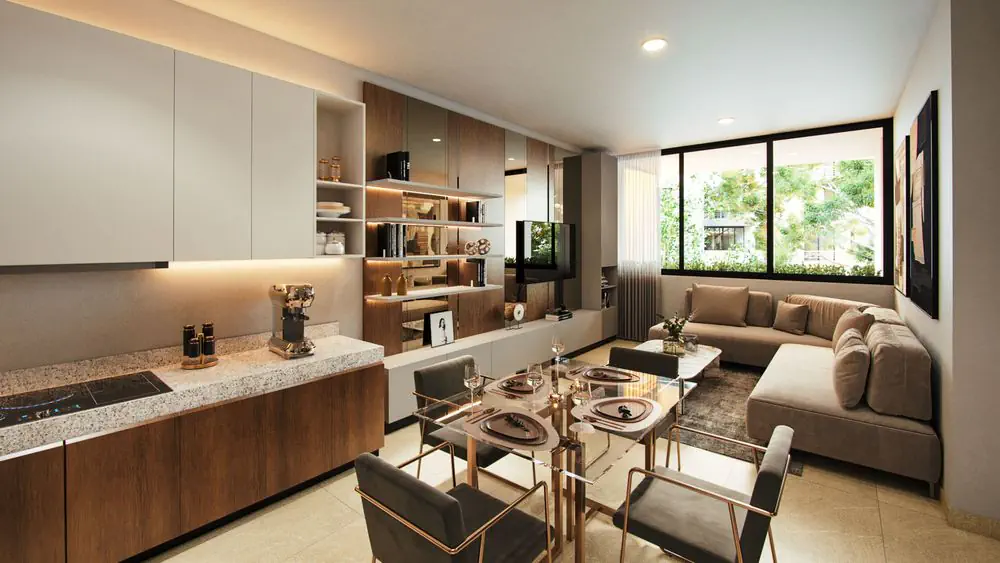 Sei Park | Mérida | Mexico Luxury Properties