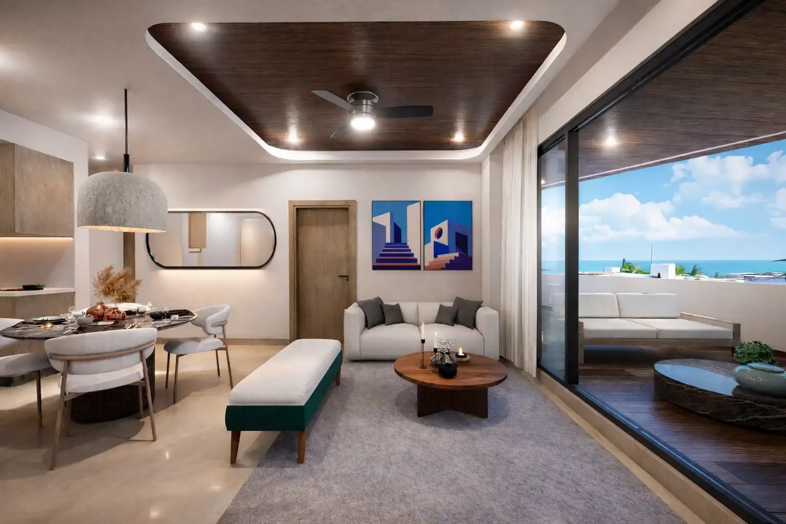 Soulam Puerto Morelos | Puerto Morelos | Mexico Luxury Properties