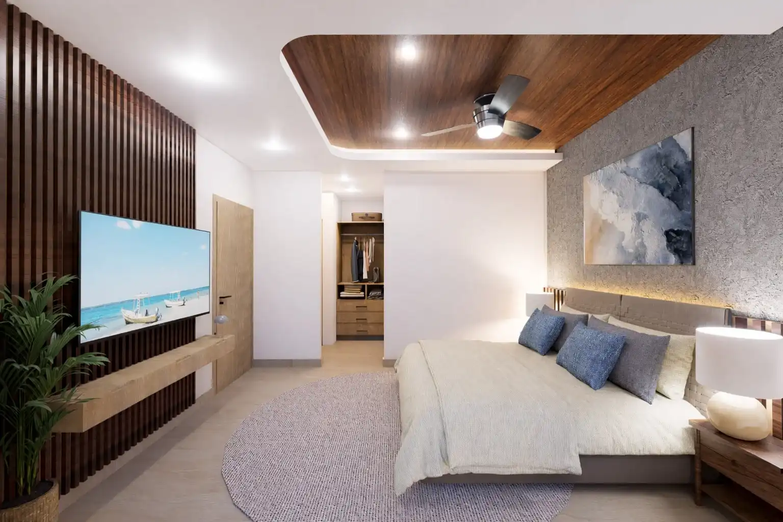 Soulam Puerto Morelos | Puerto Morelos | Mexico Luxury Properties