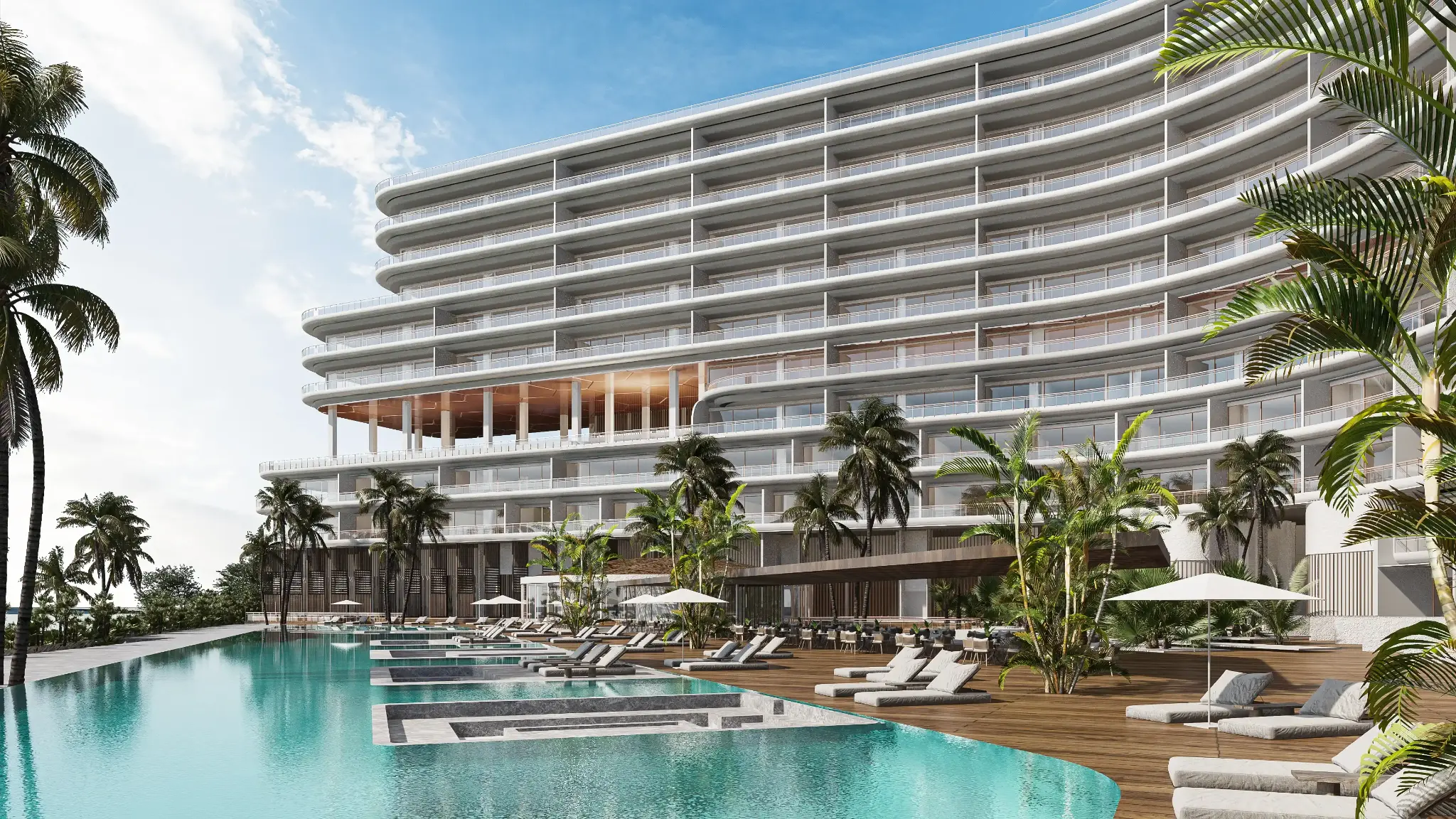 St Regis Residences | Cancun | Mexico Luxury Properties