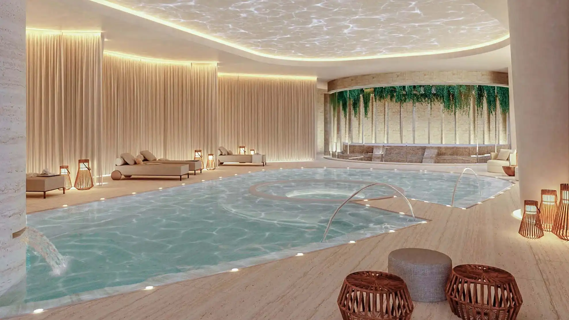 St Regis Residences | Cancun | Mexico Luxury Properties