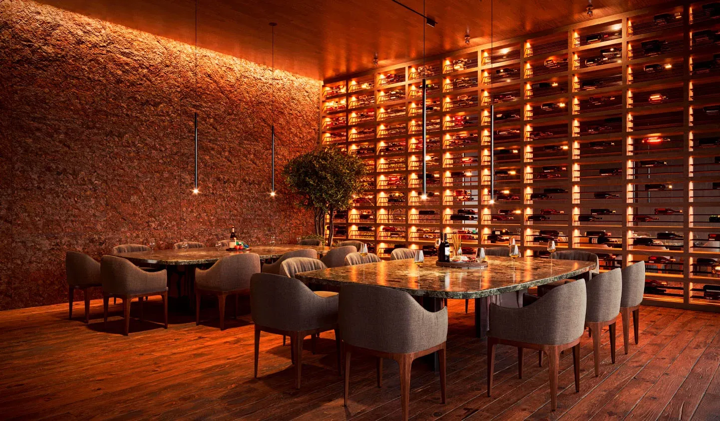 Torre Insignia | Mérida | Mexico Luxury Properties