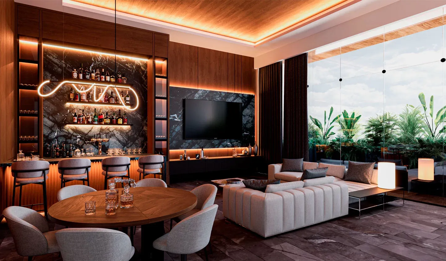 Torre Insignia | Mérida | Mexico Luxury Properties