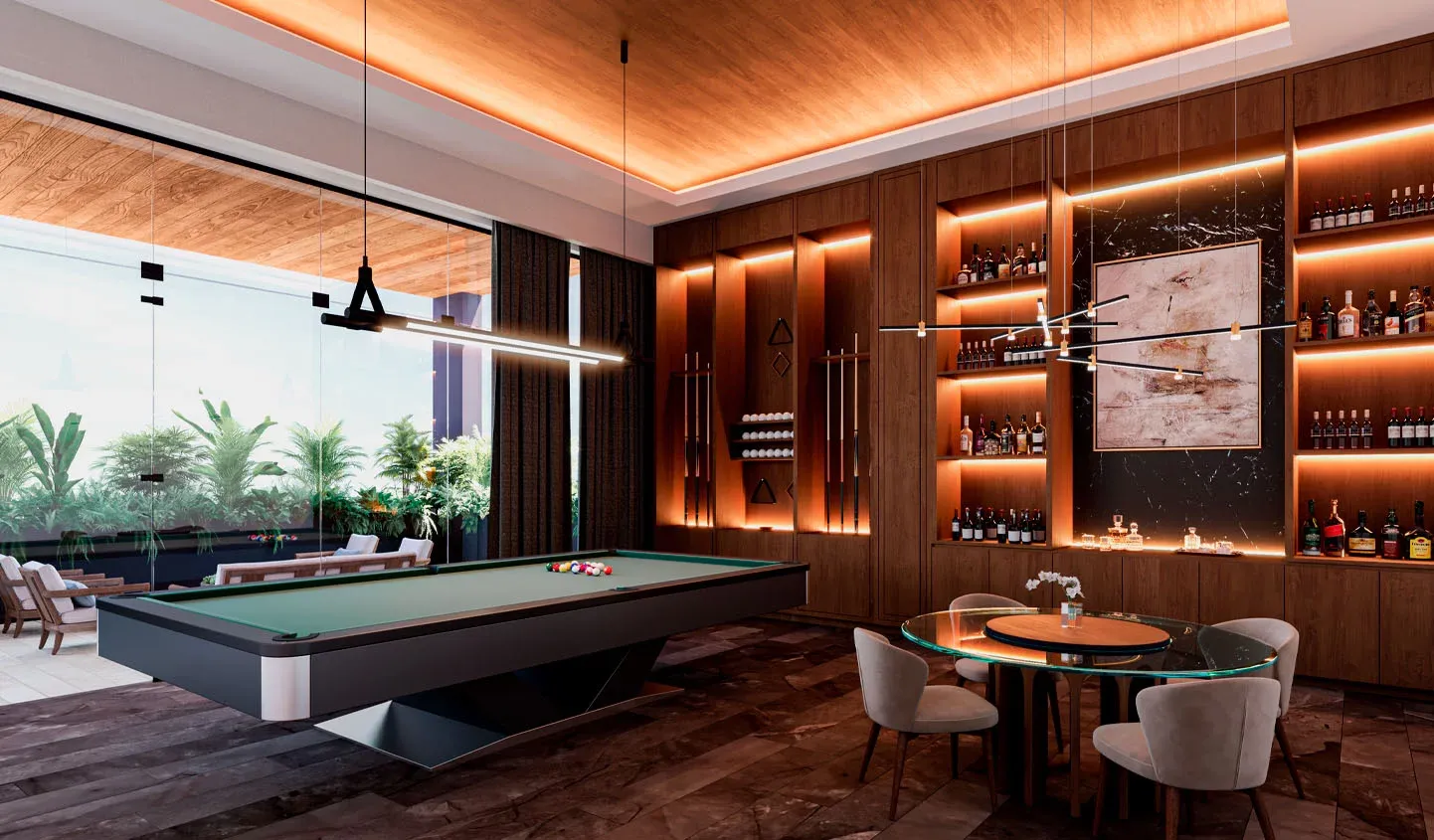 Torre Insignia | Mérida | Mexico Luxury Properties