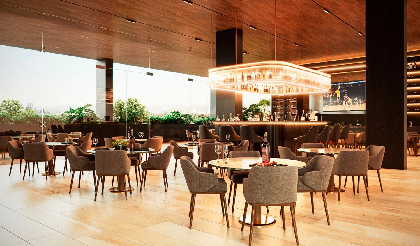Torre Insignia | Mérida | Mexico Luxury Properties