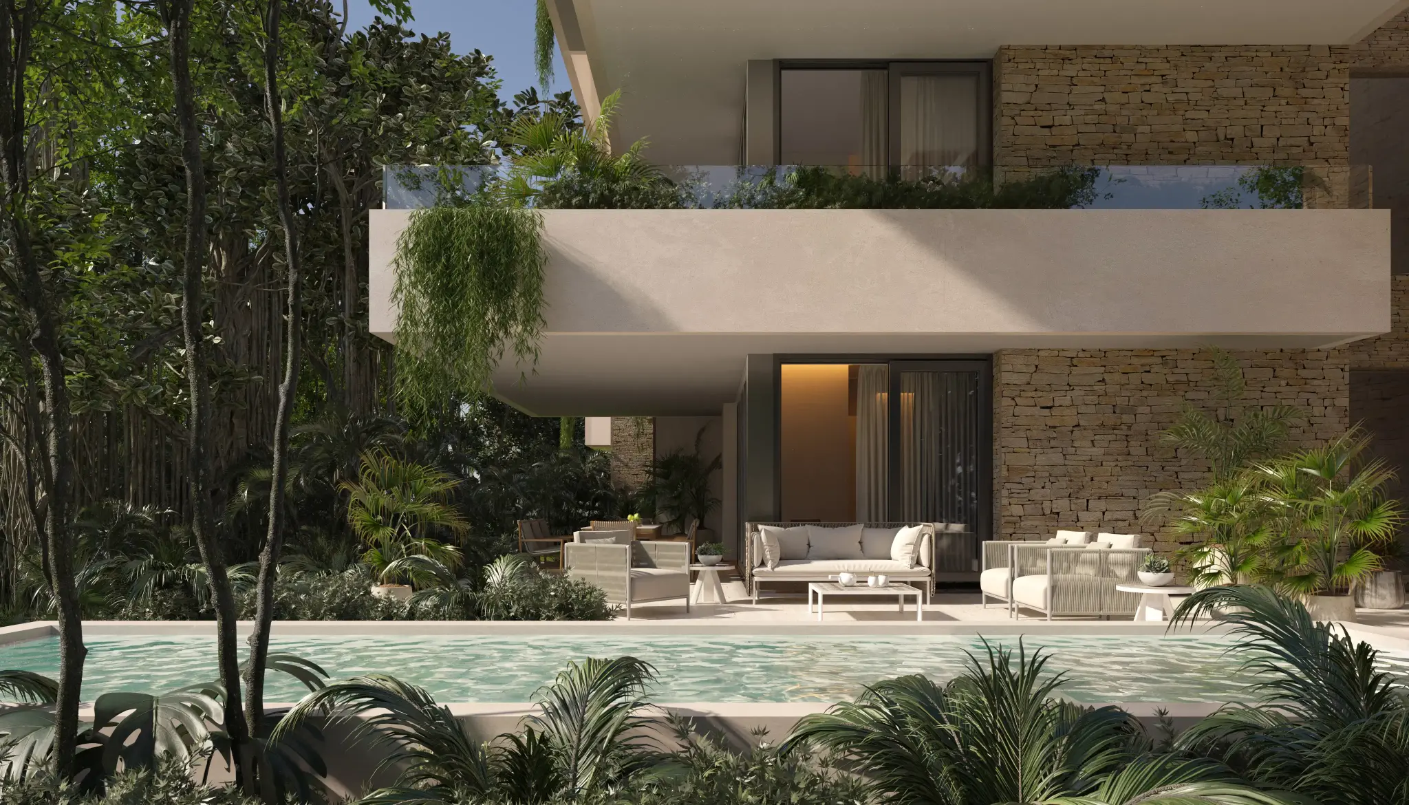 Mayakoba - The Reserve | Playa del Carmen | Mexico Luxury Properties