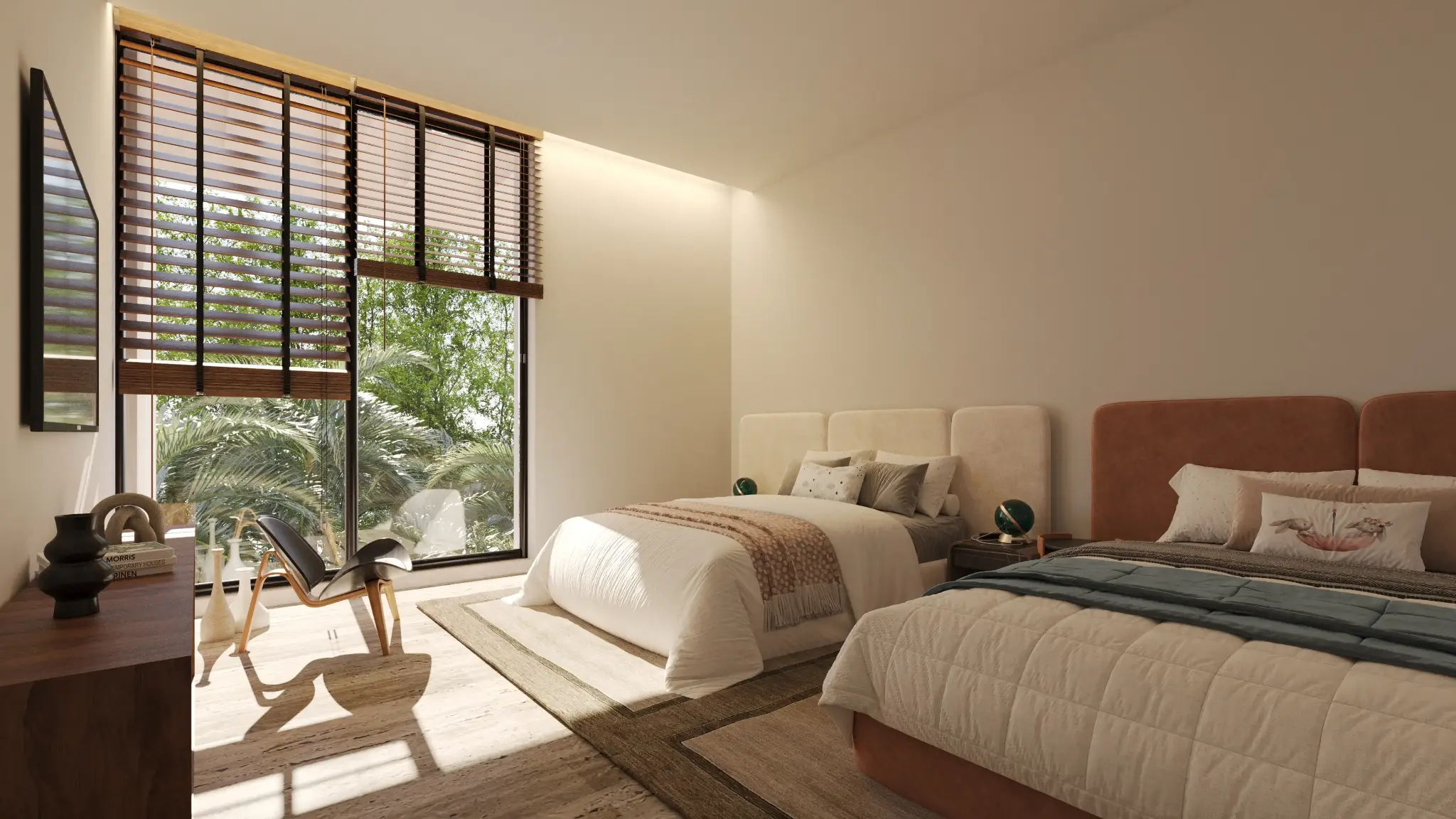 Mayakoba - The Reserve | Playa del Carmen | Mexico Luxury Properties