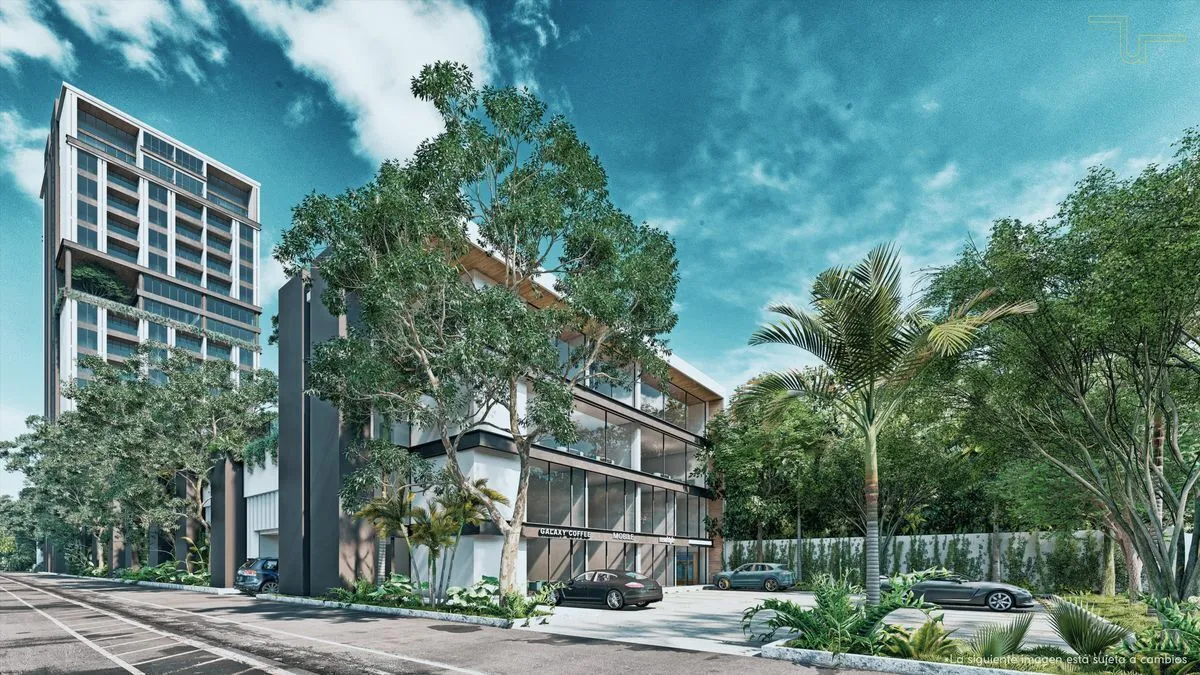 Urbanic Mérida | Mérida | Mexico Luxury Properties