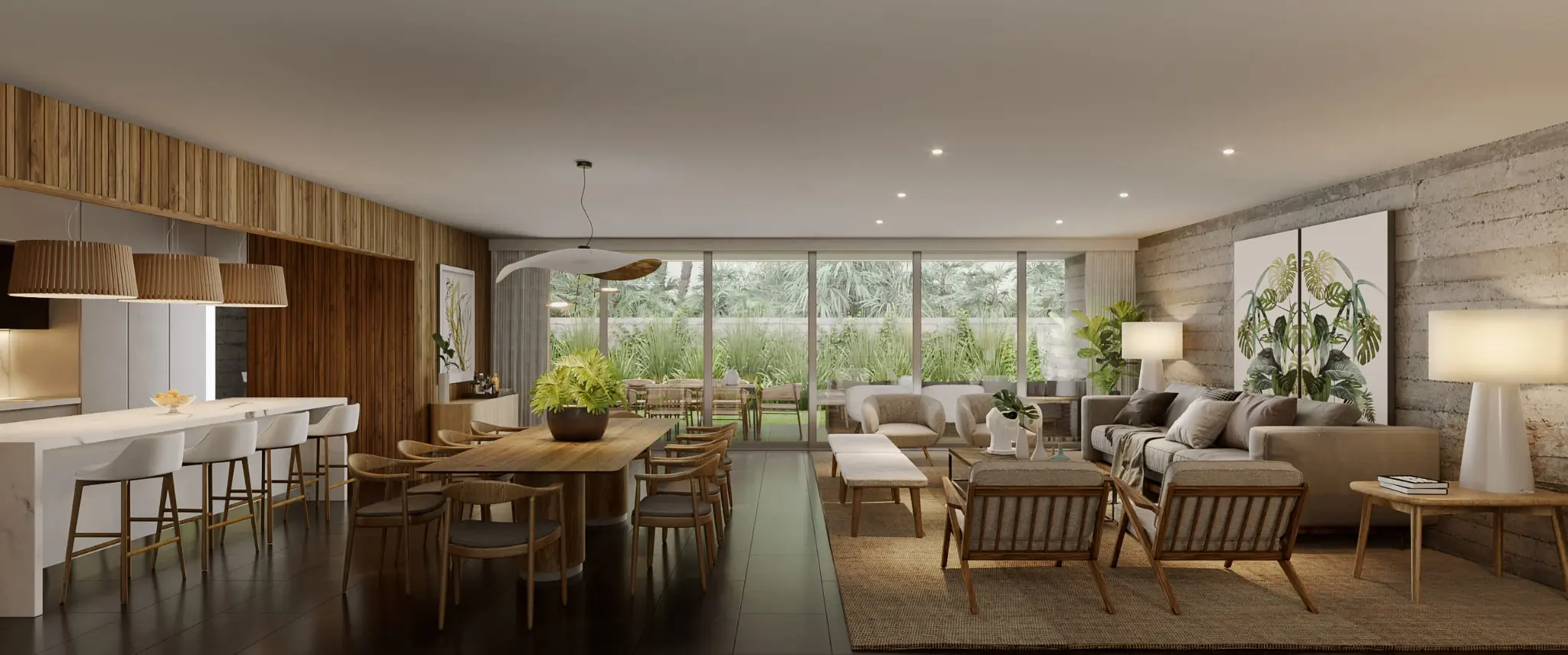 Uma Living Well Playacar | Playa del Carmen | Mexico Luxury Properties