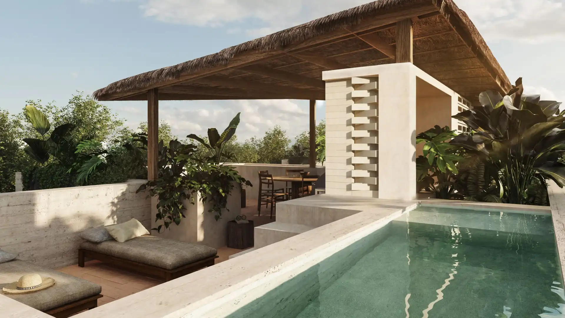 Valentina Tulum | Tulum | Mexico Luxury Properties
