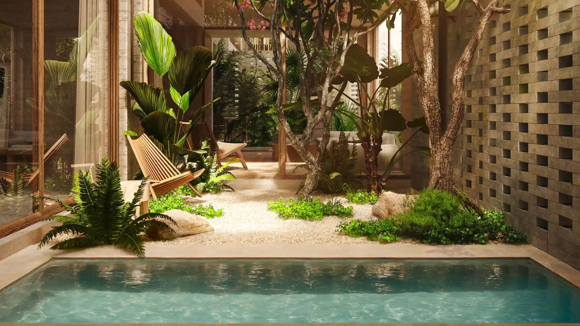 Valentina Tulum | Tulum | Mexico Luxury Properties