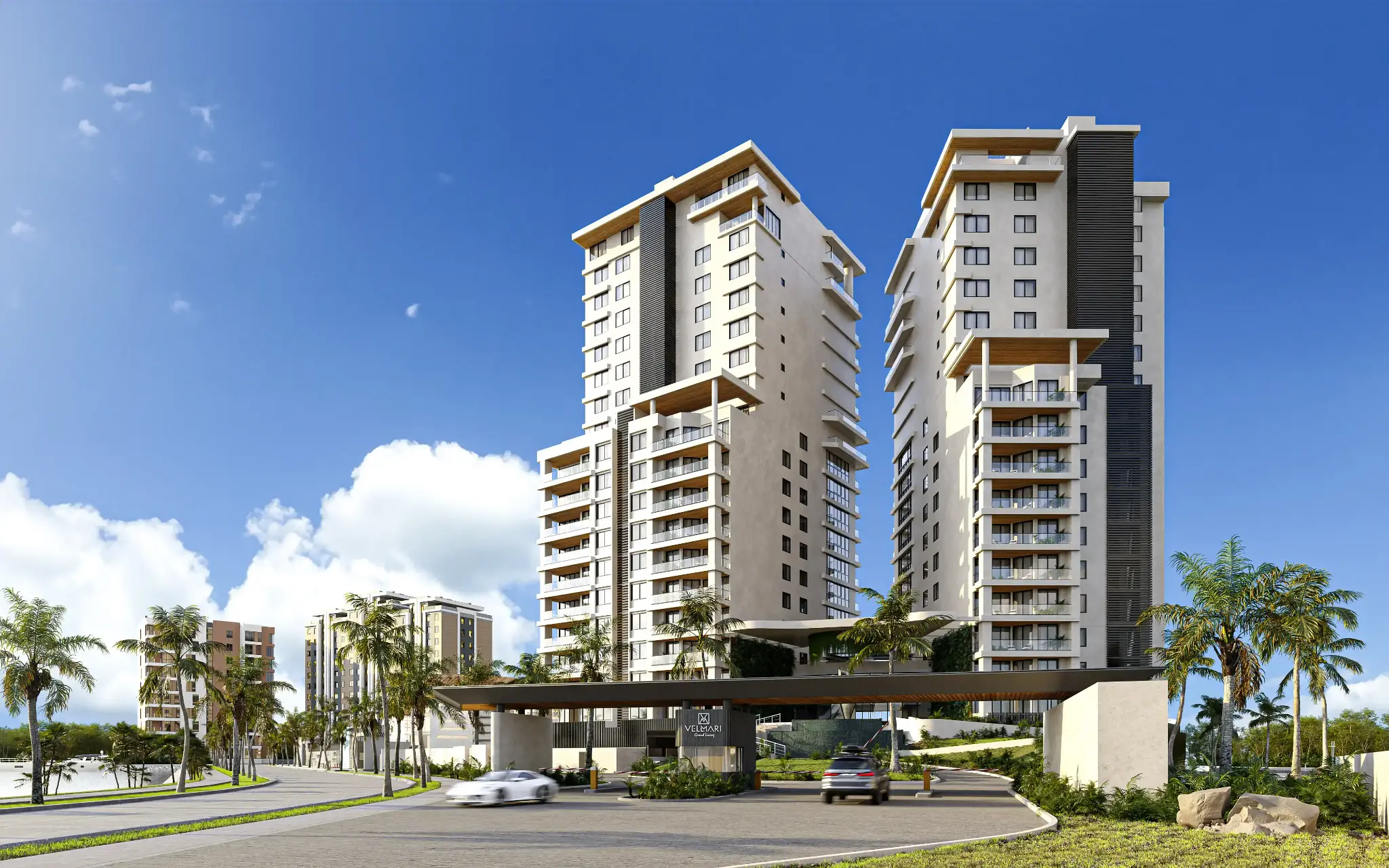 Vellmari Grand Living | Cancun | Mexico Luxury Properties