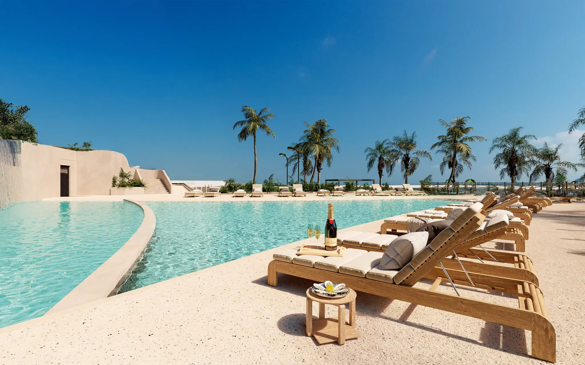 Vellmari Grand Living | Cancun | Mexico Luxury Properties
