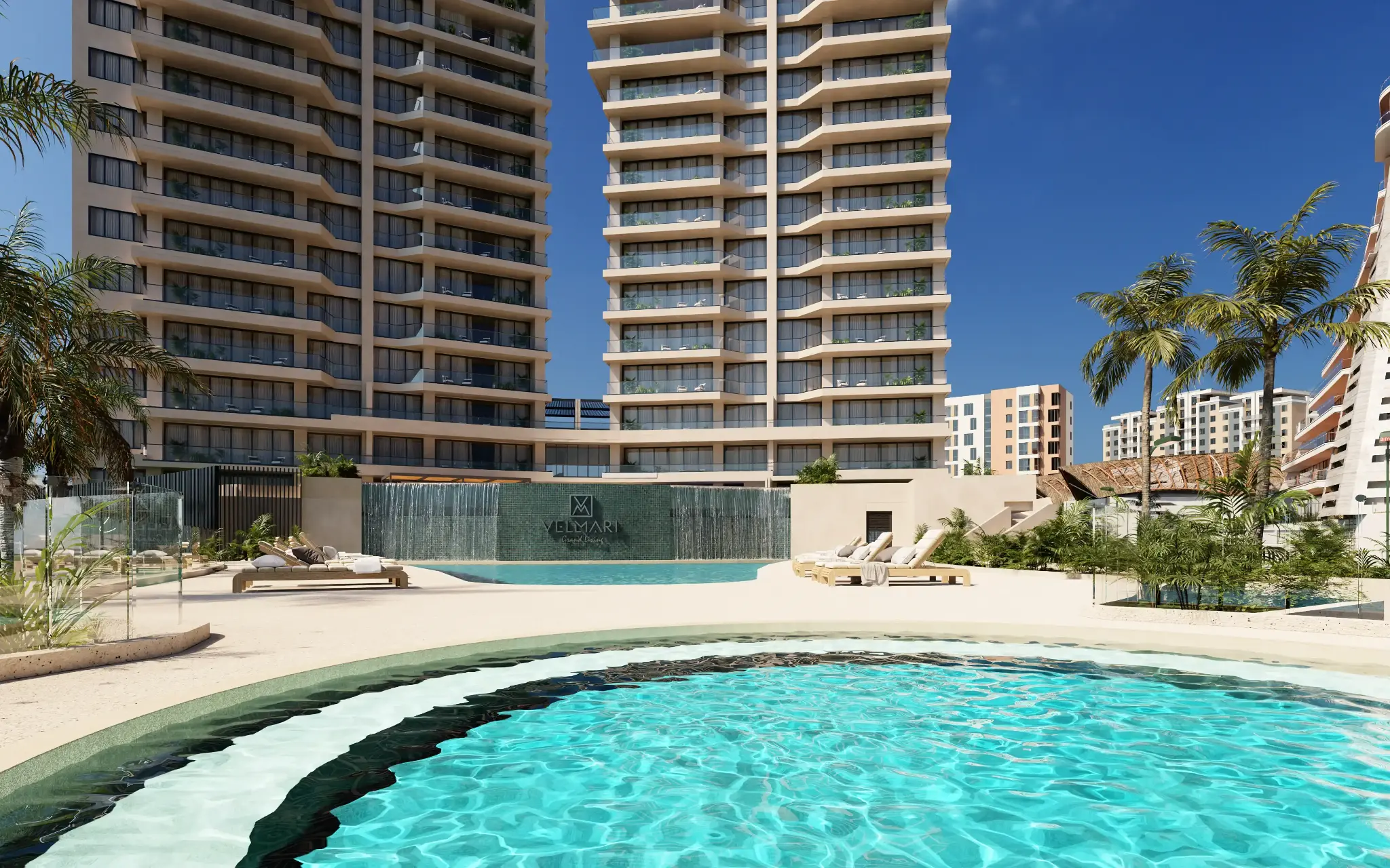 Vellmari Grand Living | Cancun | Mexico Luxury Properties