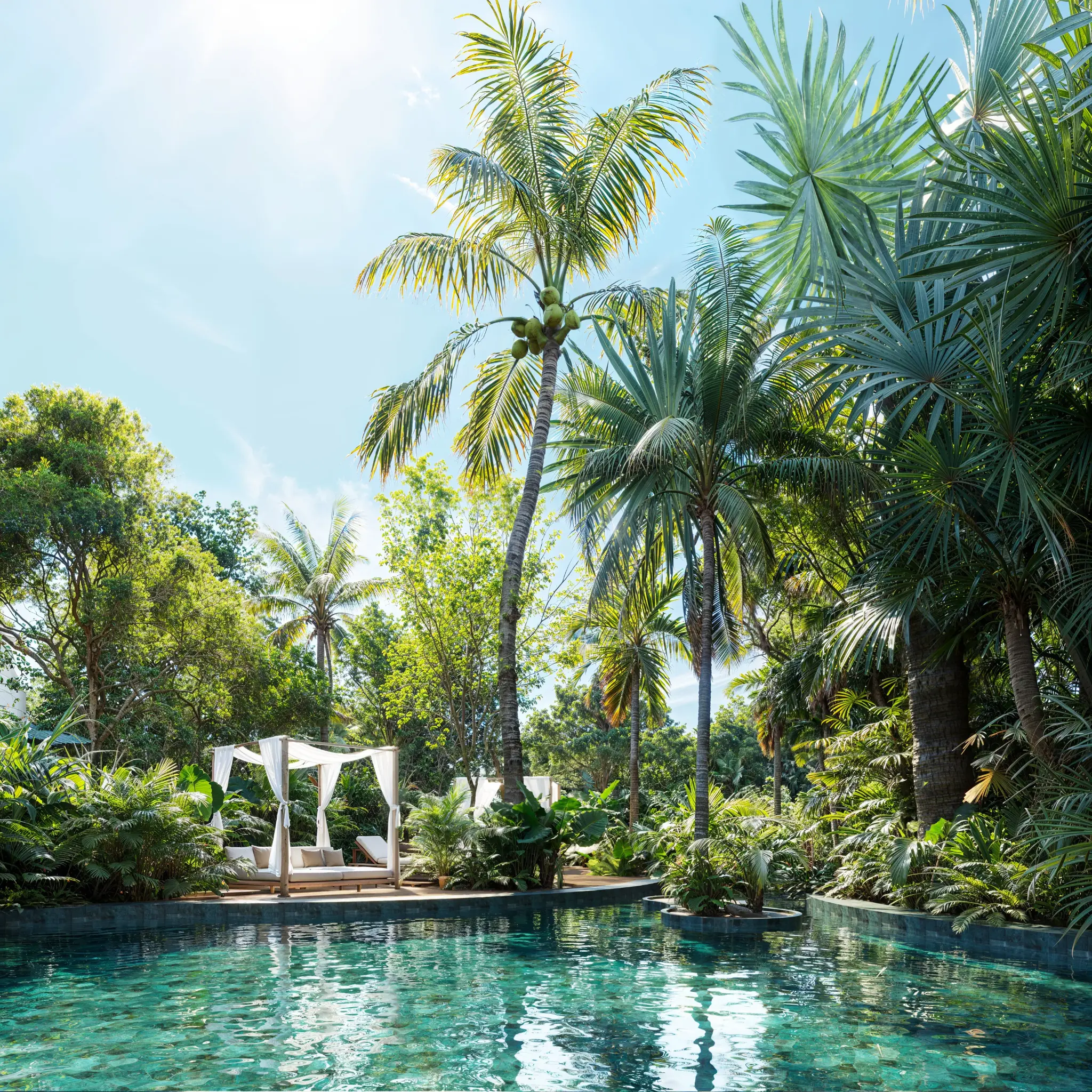 Villas Leembal | Playa del Carmen | Mexico Luxury Properties