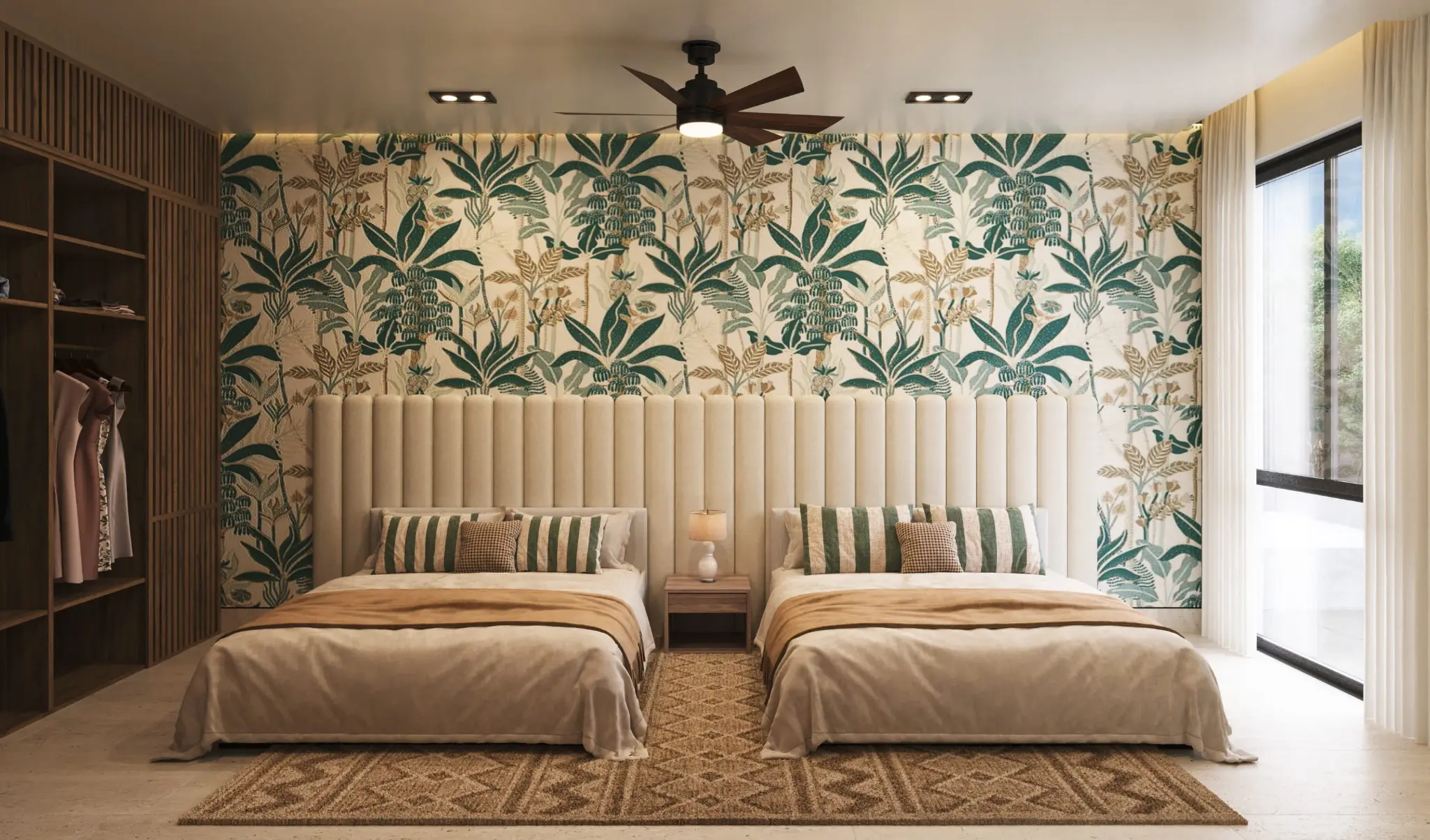 Villas Leembal | Playa del Carmen | Mexico Luxury Properties