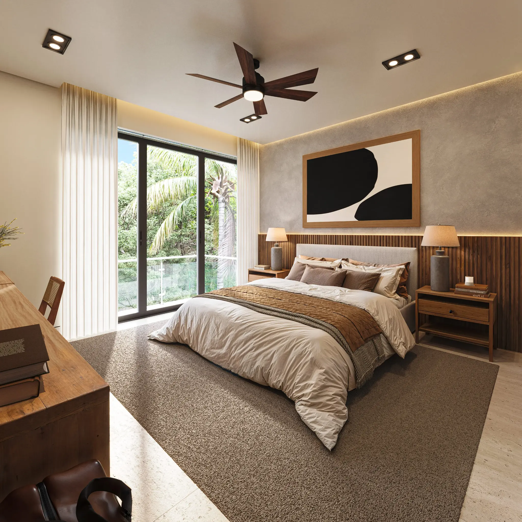 Villas Leembal | Playa del Carmen | Mexico Luxury Properties