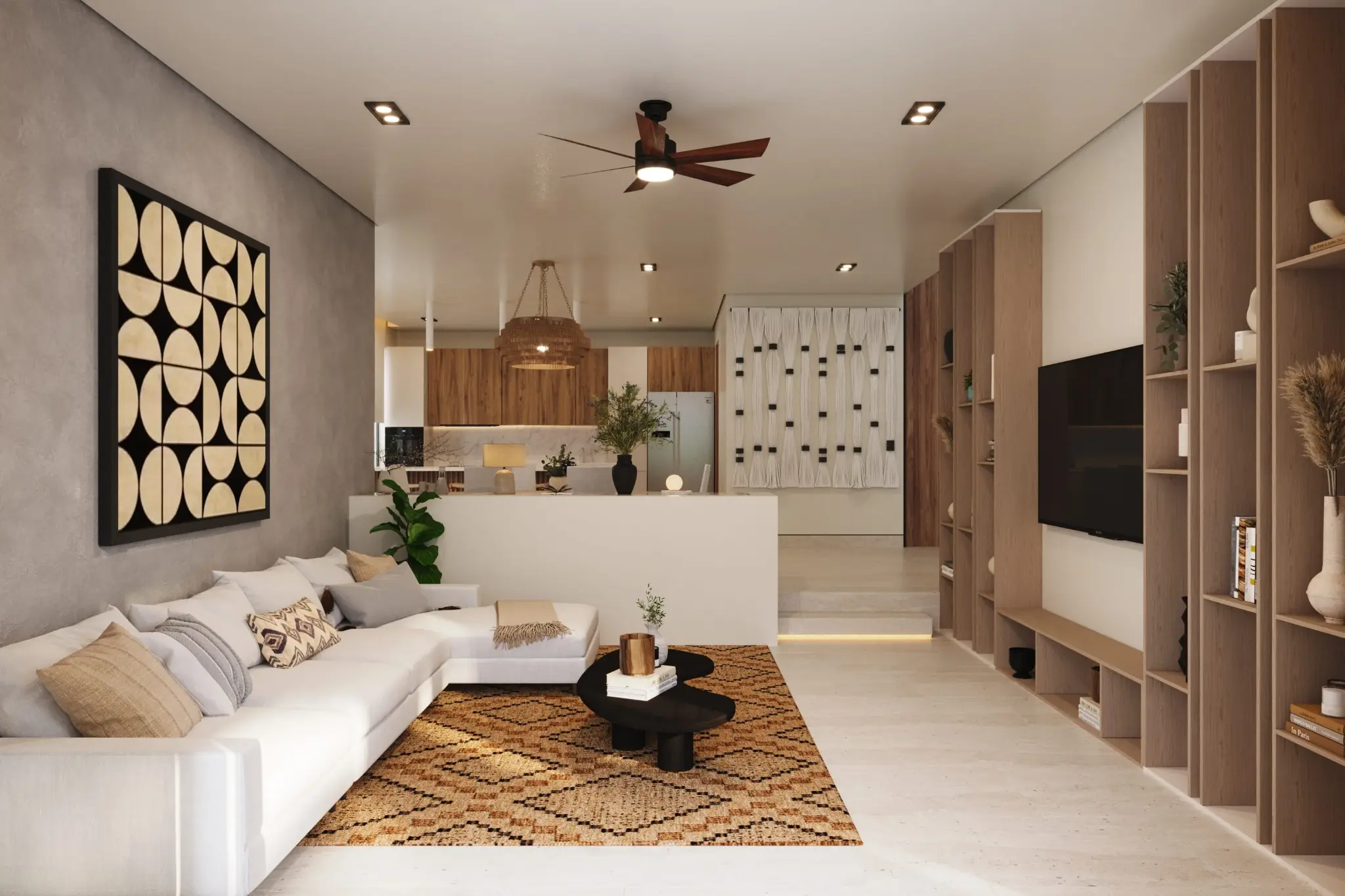 Villas Leembal | Playa del Carmen | Mexico Luxury Properties