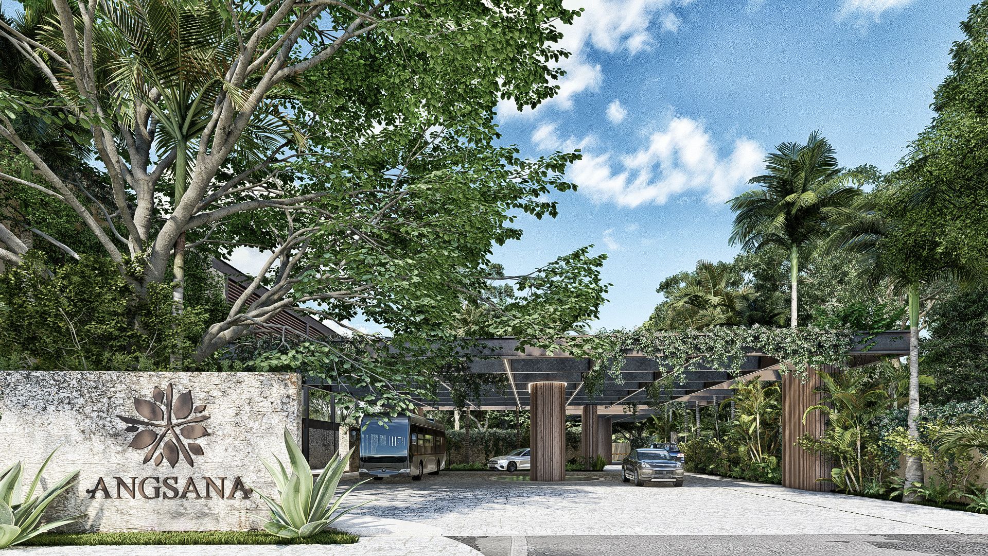 Xcanatun Residences | Mérida | Mexico Luxury Properties