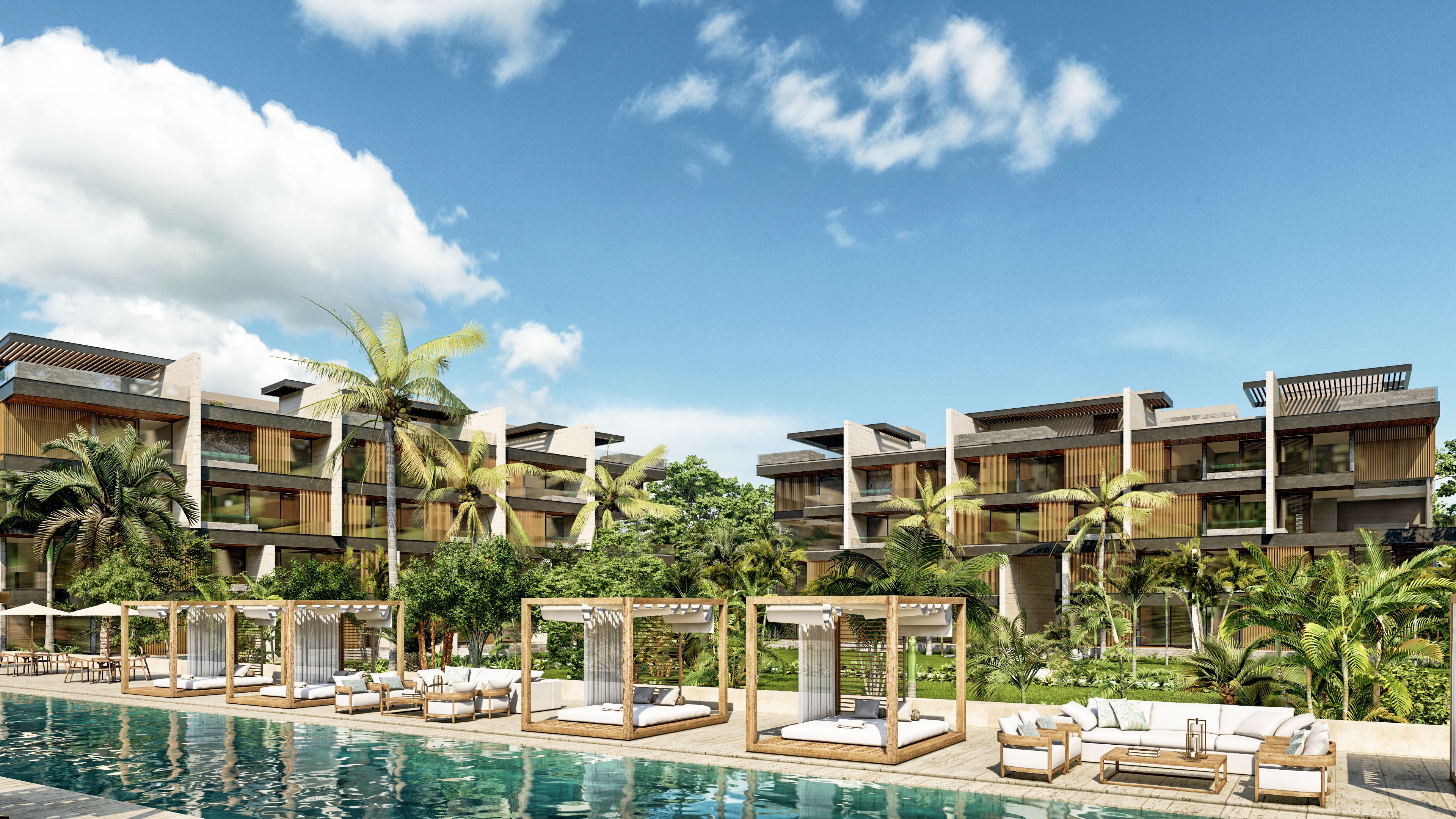 Xcanatun Residences | Mérida | Mexico Luxury Properties