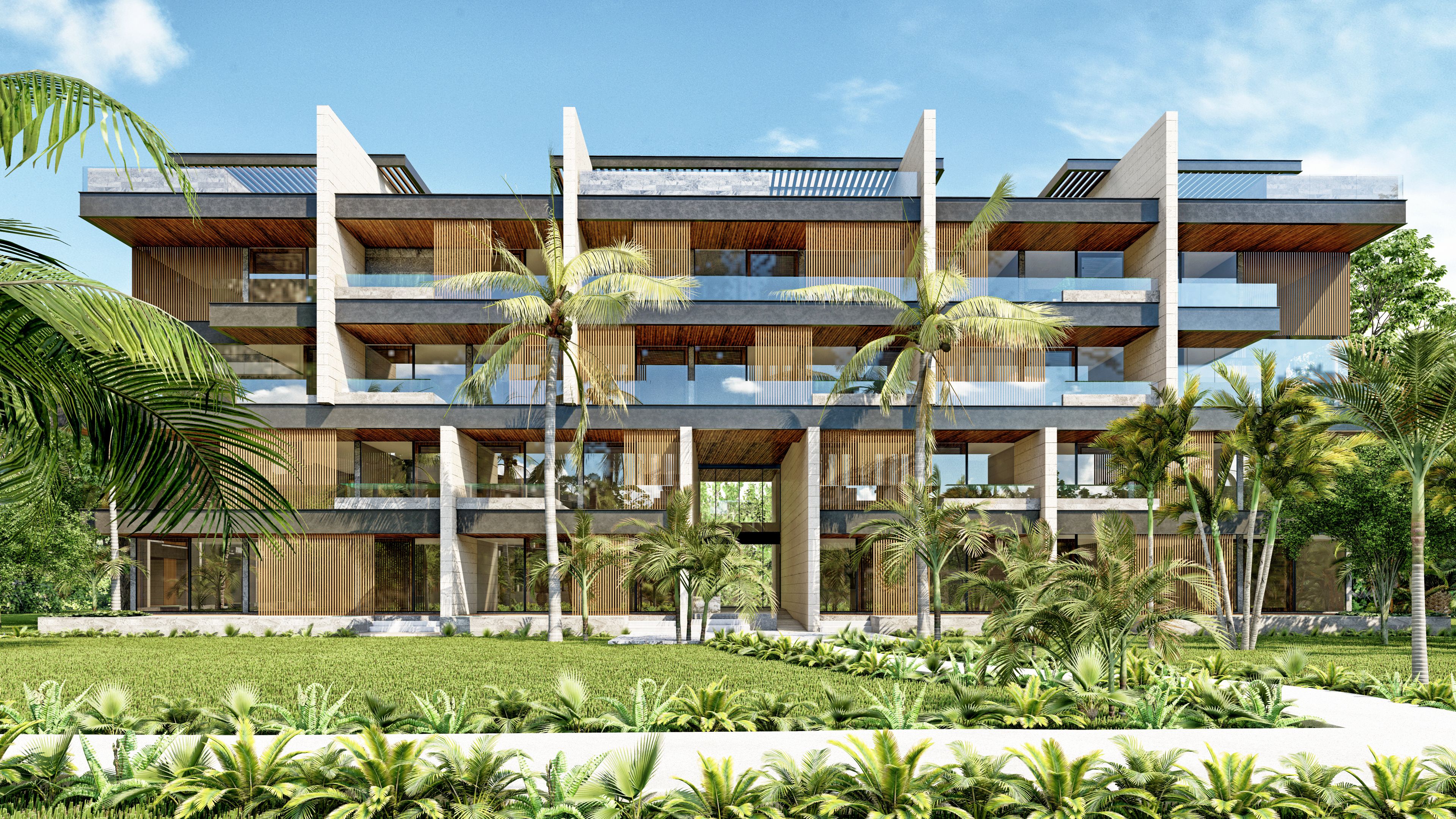 Xcanatun Residences | Mérida | Mexico Luxury Properties