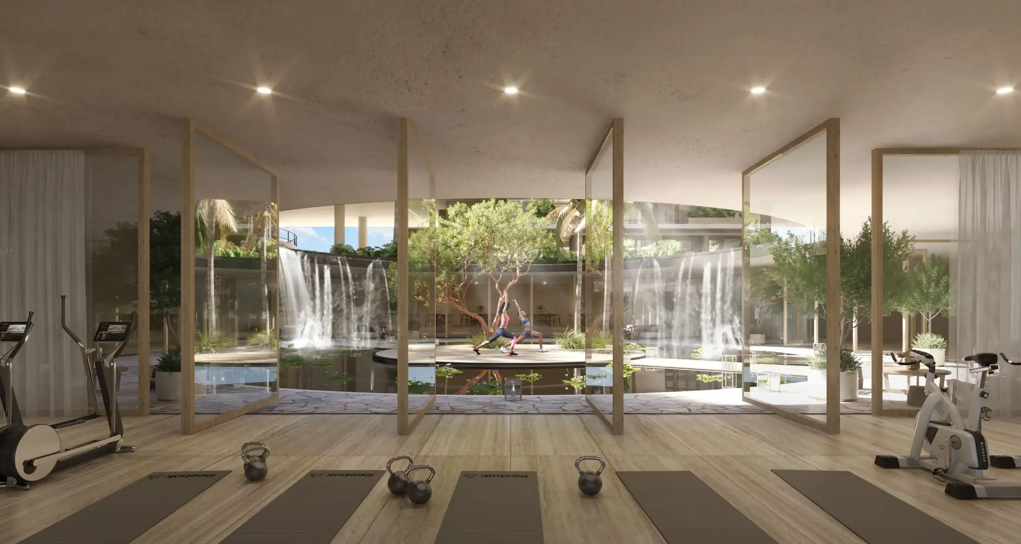 Zonna | Playa del Carmen | Mexico Luxury Properties