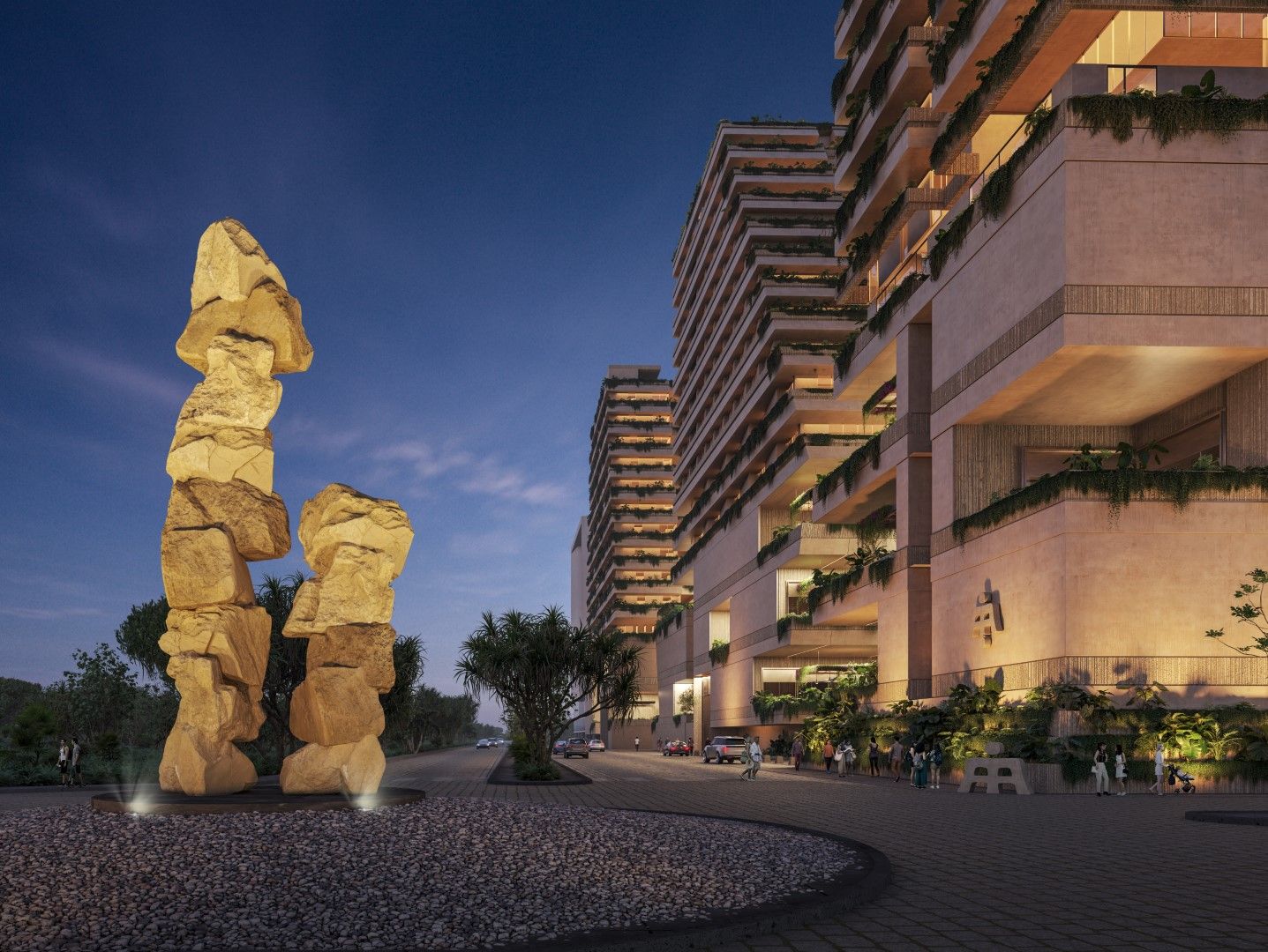 Aantik Soul | Mérida | Mexico Luxury Properties