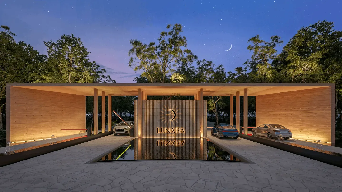Lunara | Akumal | Mexico Luxury Properties