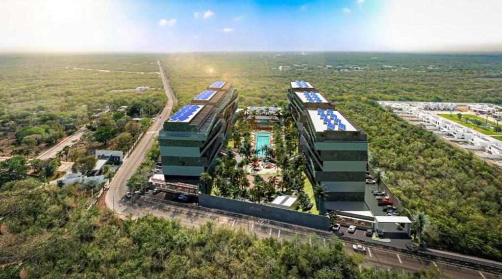 Akun Mayab Residences | Mérida | Mexico Luxury Properties