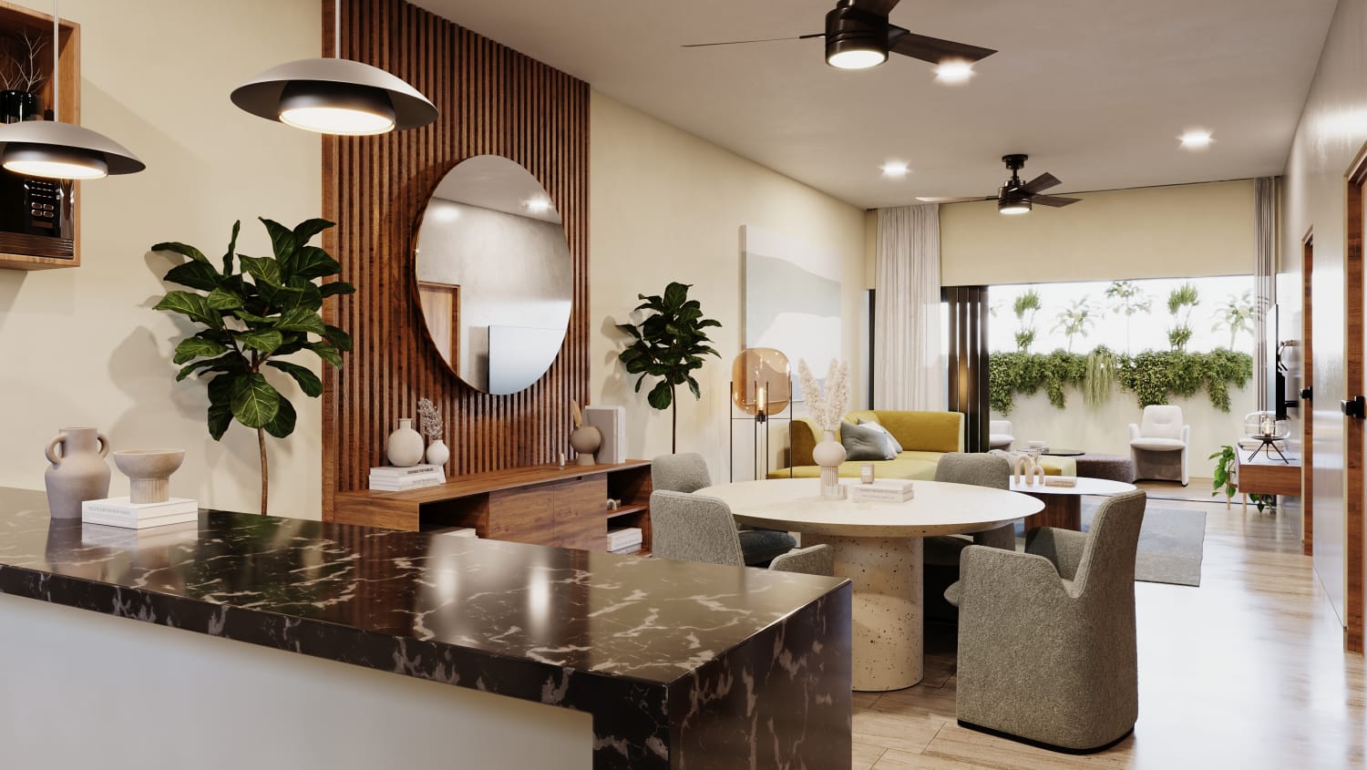Akun Mayab Residences | Mérida | Mexico Luxury Properties