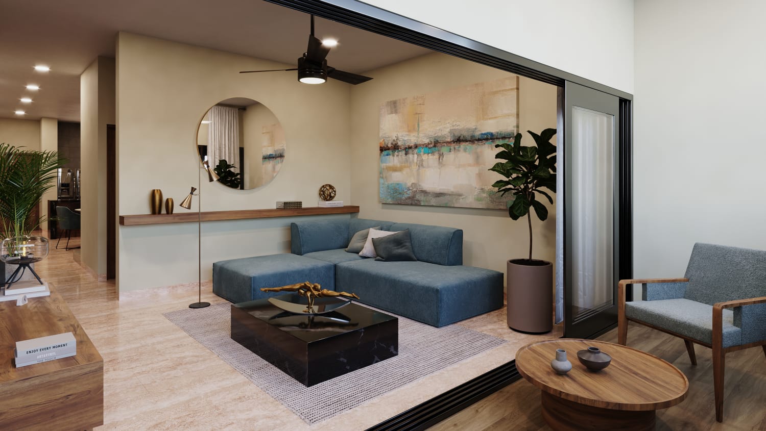 Akun Mayab Residences | Mérida | Mexico Luxury Properties