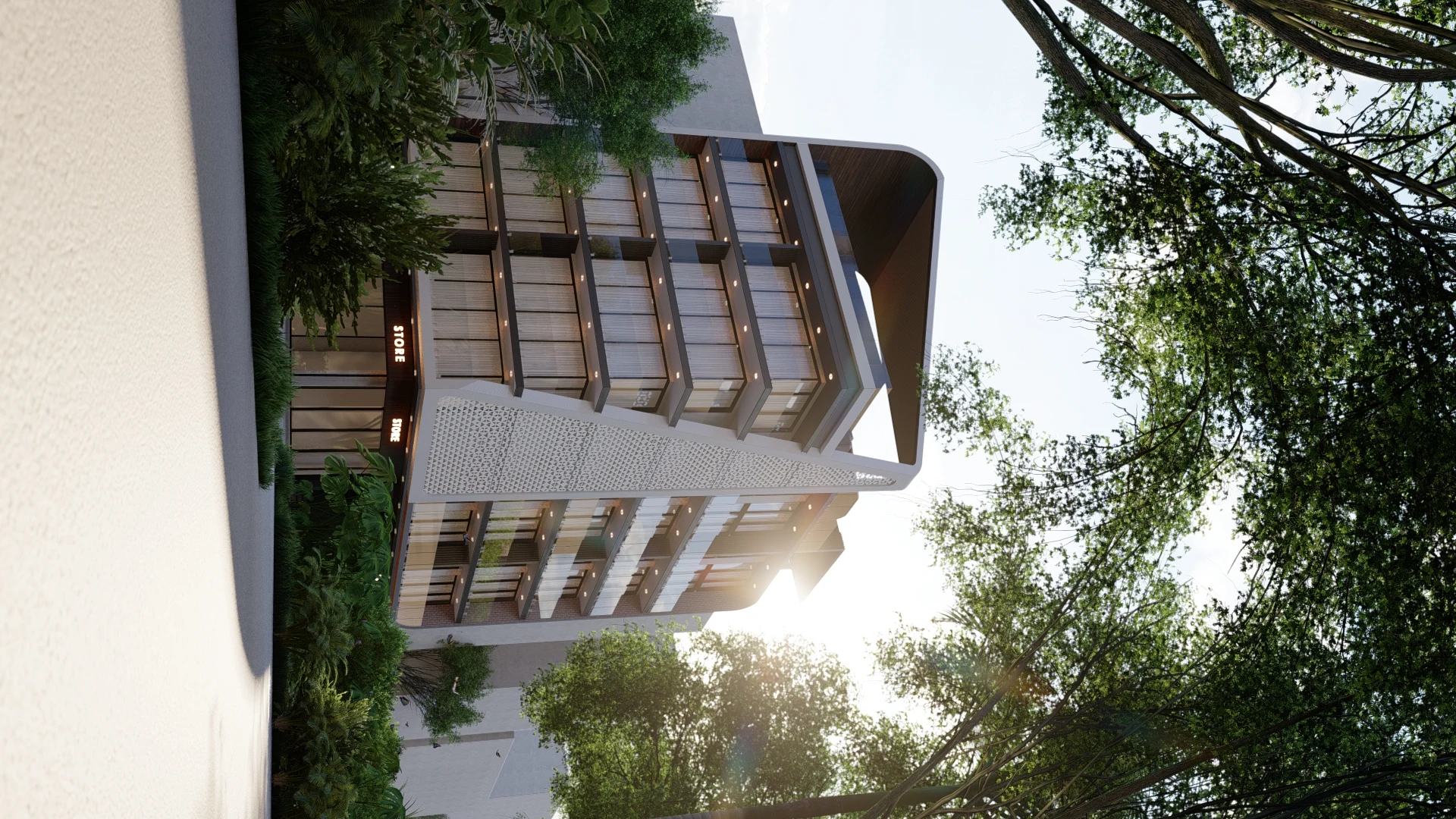 Alizee Tower | Playa del Carmen | Mexico Luxury Properties