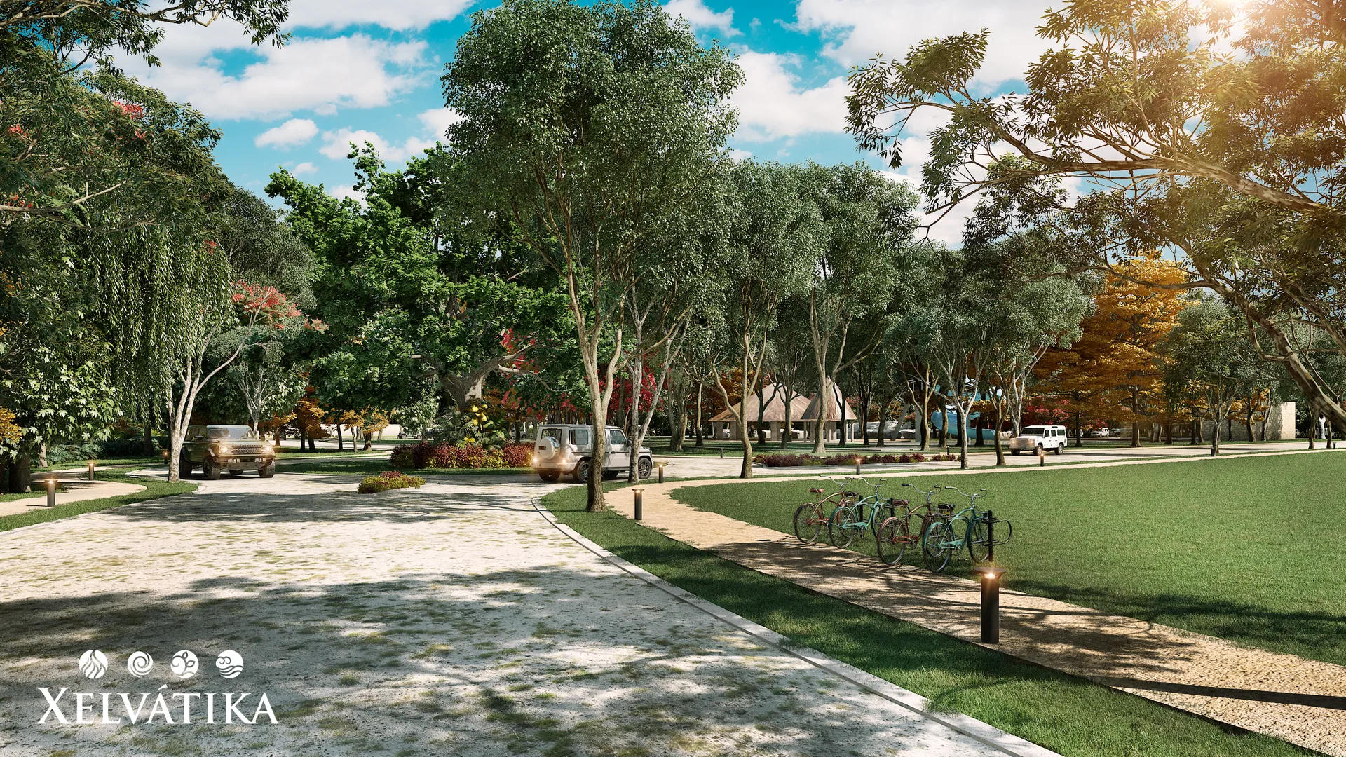 Xelvatika | Valladolid | Mexico Luxury Properties