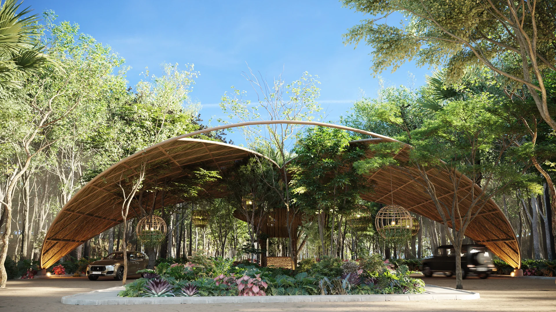 Axkaba Tulum | Tulum | Mexico Luxury Properties