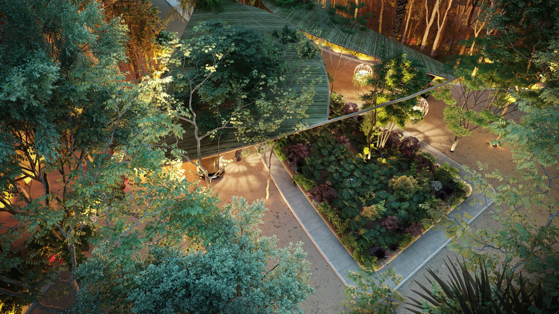 Axkaba Tulum | Tulum | Mexico Luxury Properties