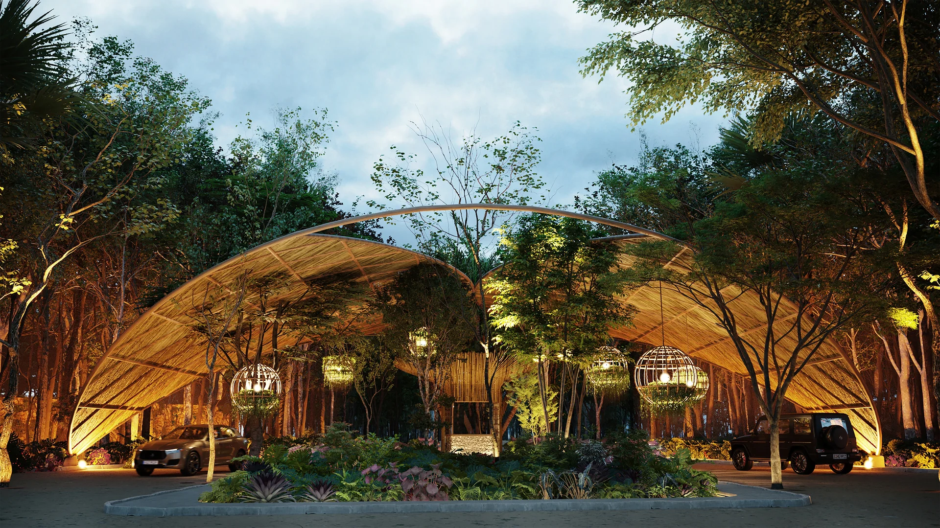 Axkaba Tulum | Tulum | Mexico Luxury Properties