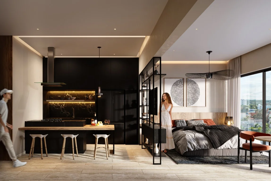 Belle Ame | Playa del Carmen | Mexico Luxury Properties